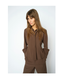 Mos Mosh - CALVI BLUSE Mos Mosh - CALVI BLUSE