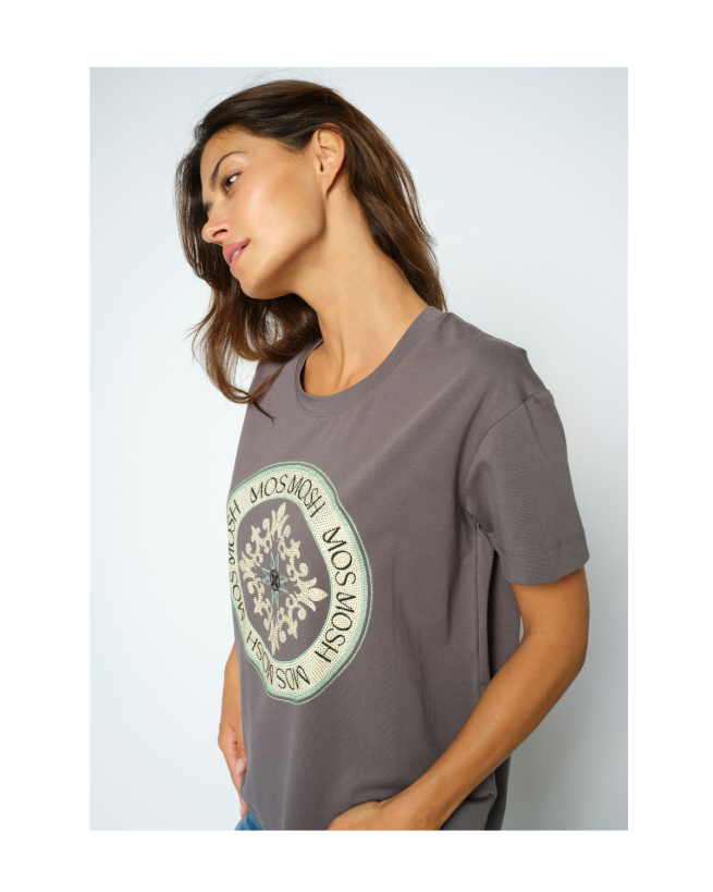 Mos Mosh - JUDD TEE