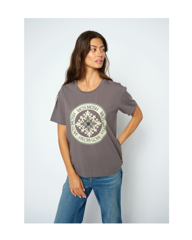 Mos Mosh - JUDD TEE