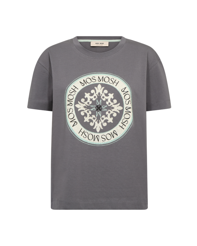 Mos Mosh - JUDD TEE