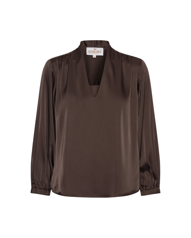 Karmamia - Jody Blouse