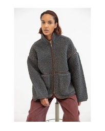 Project AJ117 - FANNY JAKKE Project AJ117 - FANNY JAKKE