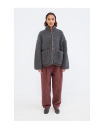 Project AJ117 - FANNY JAKKE Project AJ117 - FANNY JAKKE