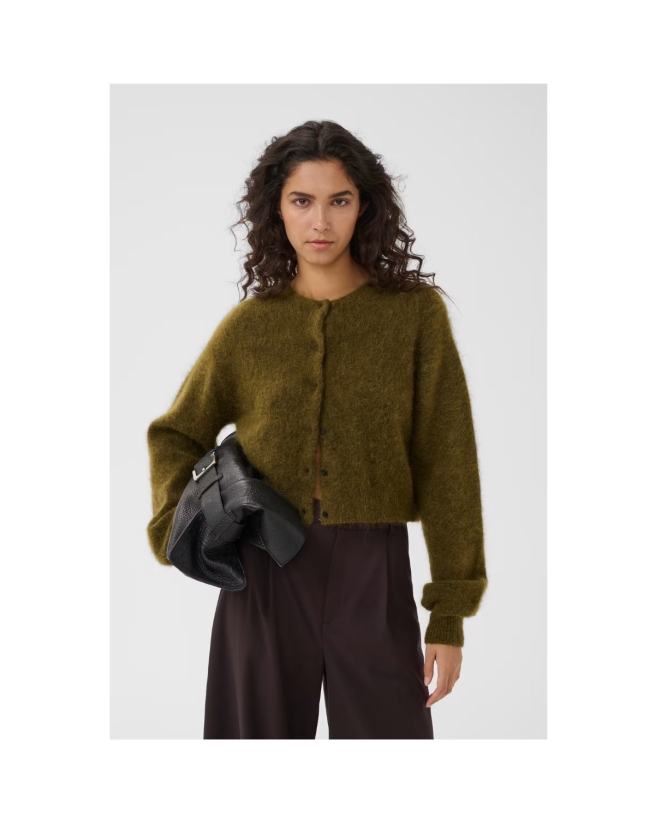 Gestuz - DEBBIE CARDIGAN