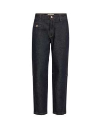 Mos Mosh - Aymen Chino Denim Mos Mosh - Aymen Chino Denim