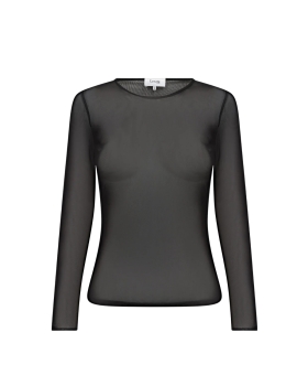 Levete Room - MESH BLUSE