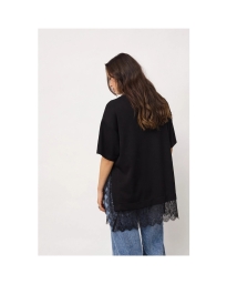 Co Couture - LARSON BLUSE