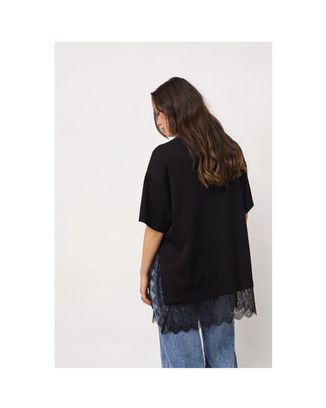 Co Couture - LARSON BLUSE