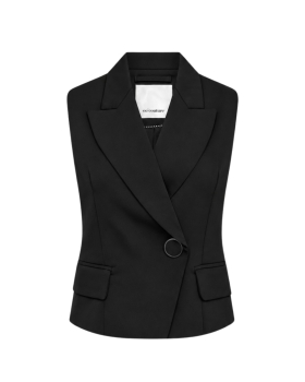 Co Couture - ALINI TOP