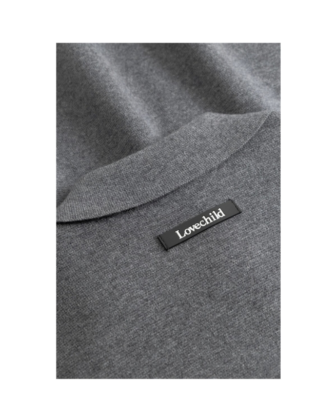 Lovechild - SALMA BLUSE