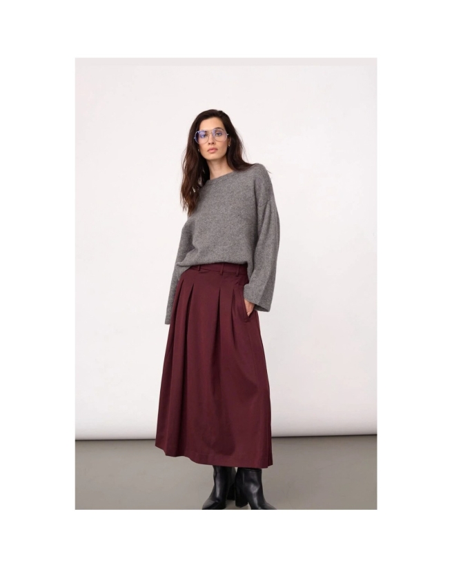 Co Couture - TERRY NEDERDEL