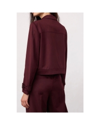 Co Couture - TERRY JAKKE Co Couture - TERRY JAKKE