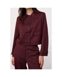 Co Couture - TERRY JAKKE Co Couture - TERRY JAKKE
