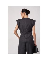 Co Couture - ELORA BLUSE Co Couture - ELORA BLUSE