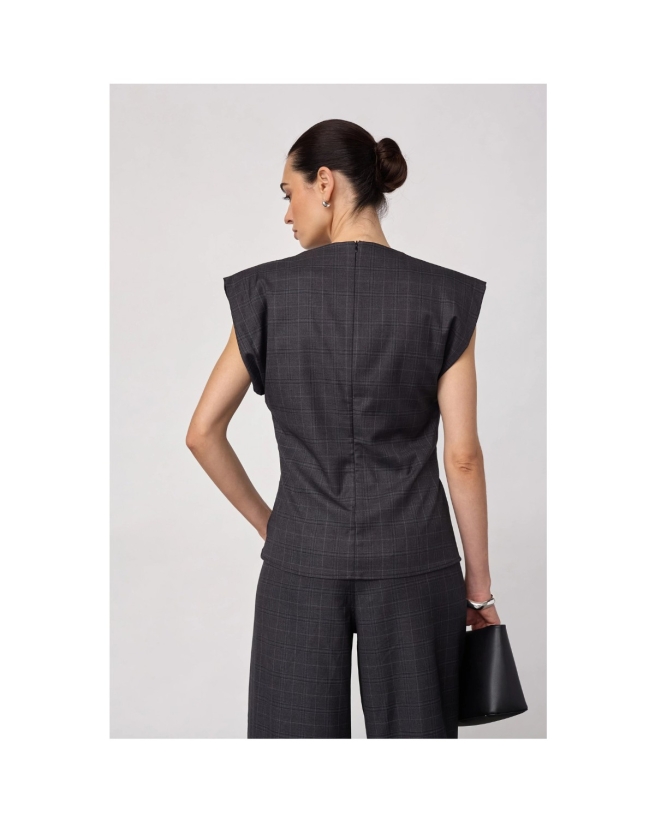 Co Couture - ELORA BLUSE