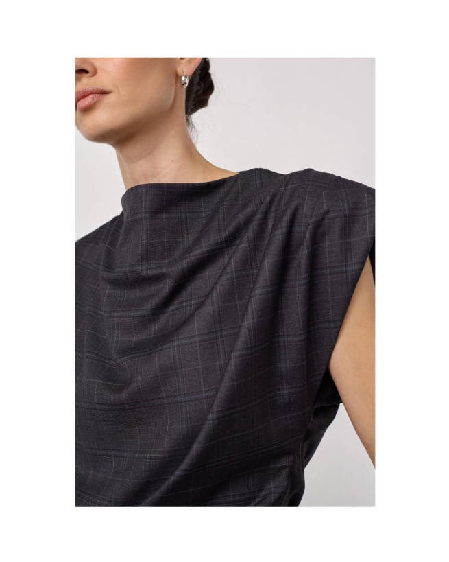 Co Couture - ELORA BLUSE