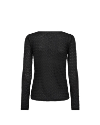 Co Couture - SVALA BLUSE