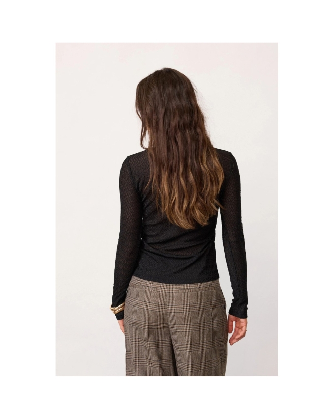 Co Couture - SVALA BLUSE
