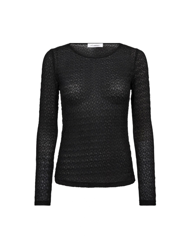Co Couture - SVALA BLUSE