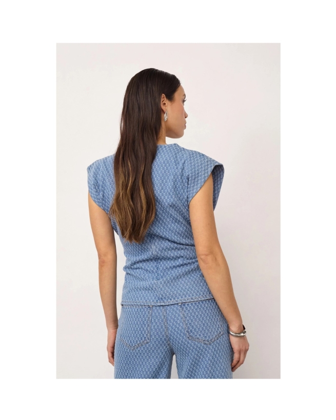Co Couture - ANTO BLUSE