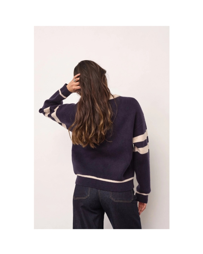 Co Couture - ROW STRIK