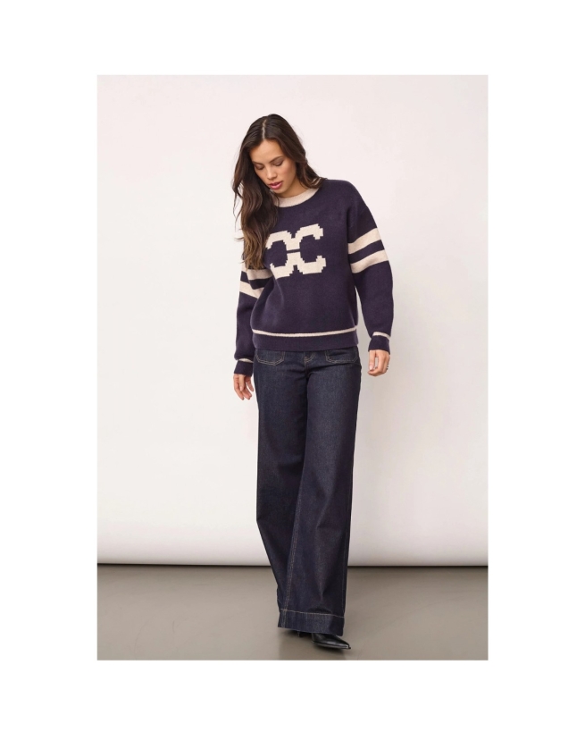 Co Couture - ROW STRIK