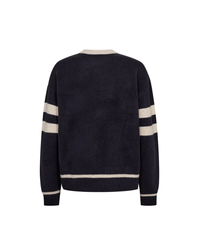 Co Couture - ROW STRIK