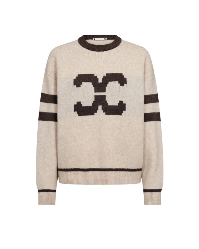 Co Couture - ROW STRIK