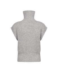 Co Couture - ROW STRIK VEST Co Couture - ROW STRIK VEST