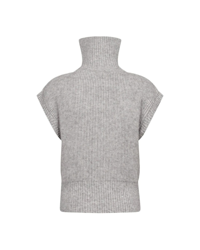 Co Couture - ROW STRIK VEST
