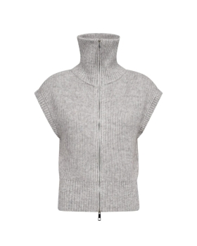 Co Couture - ROW STRIK VEST