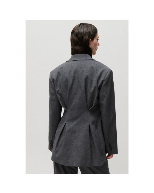 2NDDAY - HANZAN BLAZER