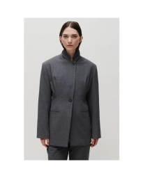 2NDDAY - HANZAN BLAZER 2NDDAY - HANZAN BLAZER