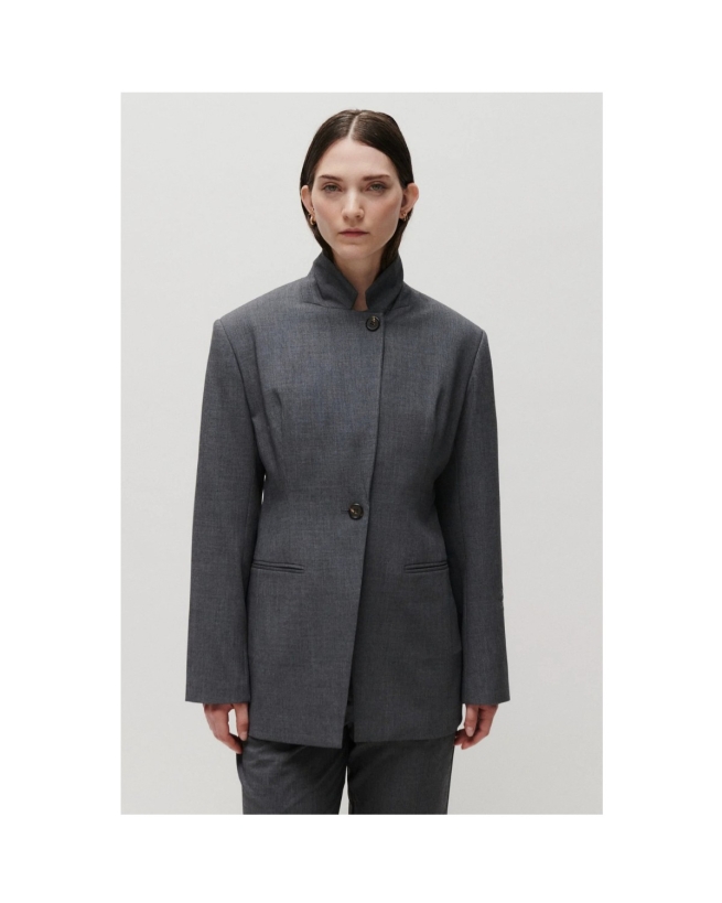 2NDDAY - HANZAN BLAZER