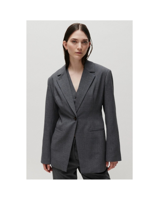 2NDDAY - HANZAN BLAZER