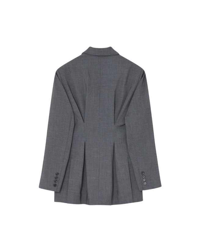 2NDDAY - HANZAN BLAZER