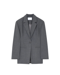 2NDDAY - HANZAN BLAZER 2NDDAY - HANZAN BLAZER