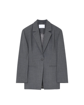 2NDDAY - HANZAN BLAZER