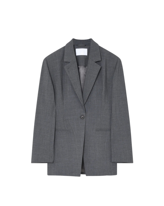2NDDAY - HANZAN BLAZER