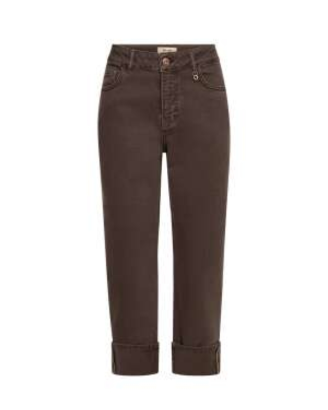 Mos Mosh - Colorado Color Pant
