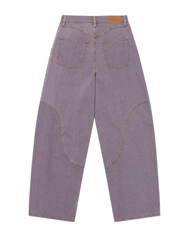 Baum und Pferdgarten - NAPOLEN JEANS