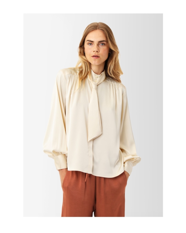 Karmamia - Catherine Shirt 
