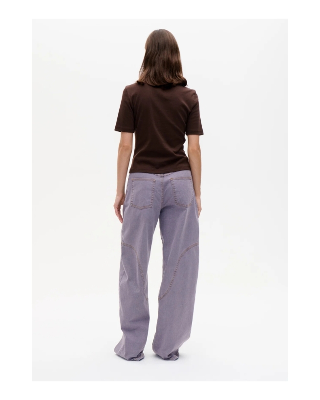Baum und Pferdgarten - NAPOLEN JEANS