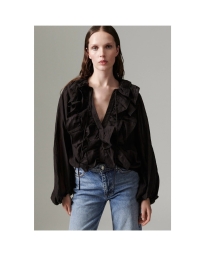 DAY Birger et Mikkelsen - FREY BLUSE DAY Birger et Mikkelsen - FREY BLUSE