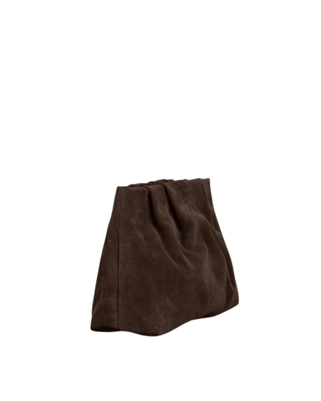 Beck Søndergaard - SUEDE CLUTCH