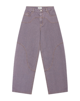 Baum und Pferdgarten - NAPOLEN JEANS