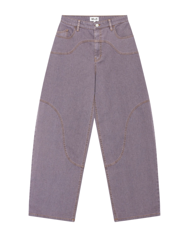 Baum und Pferdgarten - NAPOLEN JEANS