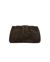 Beck Søndergaard - SUEDE CLUTCH