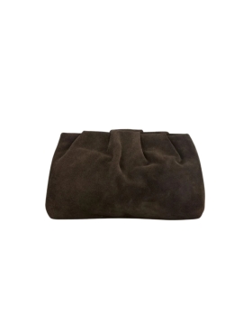 Beck Søndergaard - SUEDE CLUTCH