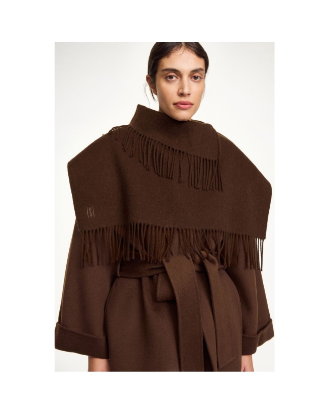 By Malene Birger - TURTLA HALSEDISSE